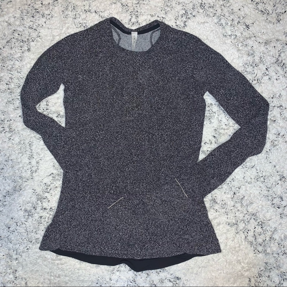 Runderful Long Sleeve